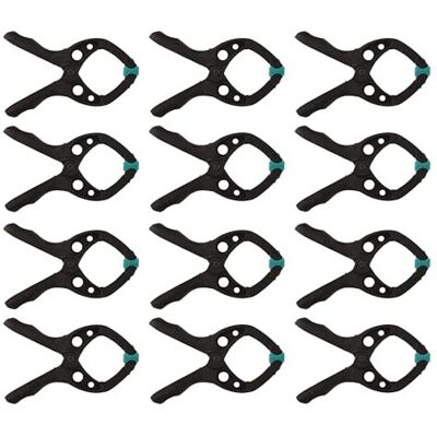 wolfcraft Microfix Spring Clamp Set Mini 30 - Spring Clamp Set wolfcraft Microfix Spring Clamp Set Mini 30 - Spring Clamp Set