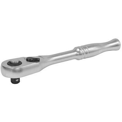 Sealey Premier Platinum 1/2" Sq Drive Ratchet Wrench - Ratchet Wrench Sealey Premier Platinum 1/2" Sq Drive Ratchet Wrench - Ratchet Wrench