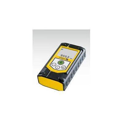 Black & Decker ^20M LASER DISTANCE MEASURE (SLM65) Black & Decker ^20M LASER DISTANCE MEASURE (SLM65)