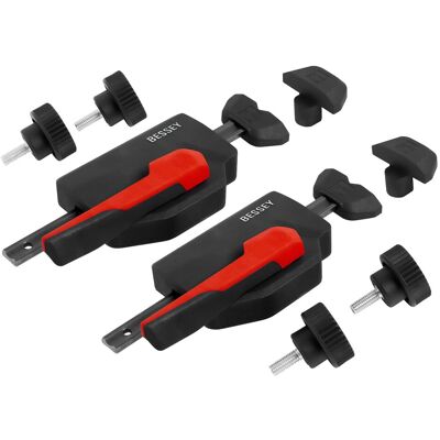 BESSEY Horizontal Pull-Down clamp WNS-Set-MF BESSEY Horizontal Pull-Down clamp WNS-Set-MF