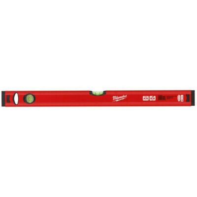 Milwaukee REDSTICK Magnetic Slim Box Level 60cm Milwaukee REDSTICK Magnetic Slim Box Level 60cm