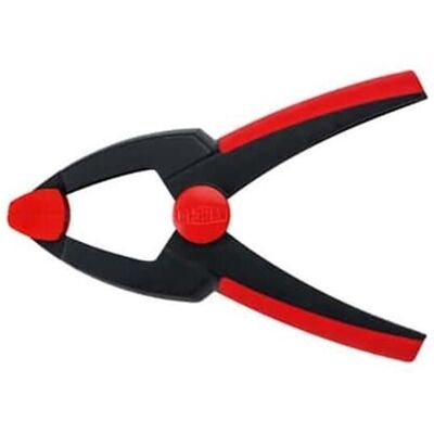 Bessey Tool 2028265 3 x 2.75 in. Spring Clamp Bessey Tool 2028265 3 x 2.75 in. Spring Clamp