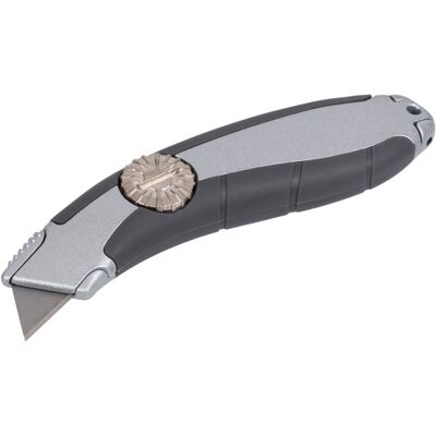 Roughneck 33-020 Fixed Blade Utility Knife Roughneck 33-020 Fixed Blade Utility Knife
