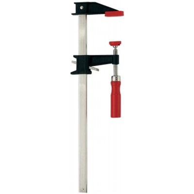 Bessey 6in. Clutch Style Bar Clamp GSCC2.506 Bessey 6in. Clutch Style Bar Clamp GSCC2.506