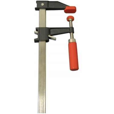 Bessey 12in. Clutch Bar Clamp GSCC2.512 Bessey 12in. Clutch Bar Clamp GSCC2.512