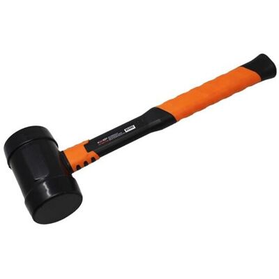 Keen 16 oz Rubber Mallet Keen 16 oz Rubber Mallet