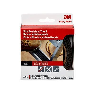 3M Company #7635 2x180 Step/Ladder Tread 3M Company #7635 2x180 Step/Ladder Tread