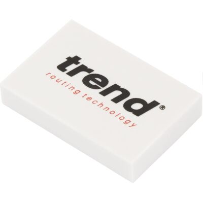 TREND DWS/CB/A Diamond Stone Cleaning Block - Cleaning Block TREND DWS/CB/A Diamond Stone Cleaning Block - Cleaning Block
