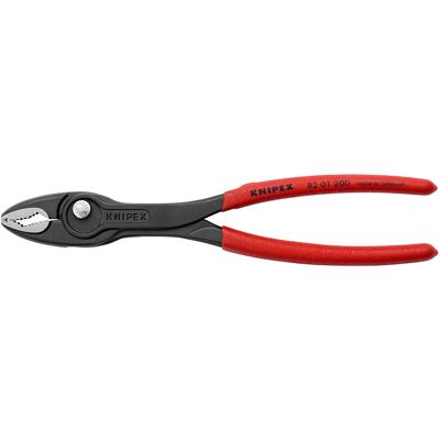 KNIPEX TwinGrip Pliers - Hand Tools KNIPEX TwinGrip Pliers - Hand Tools