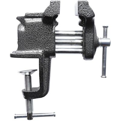 Bessey Tools BV-C030 Clamp On Bench Vise- 3 in Bessey Tools BV-C030 Clamp On Bench Vise- 3 in