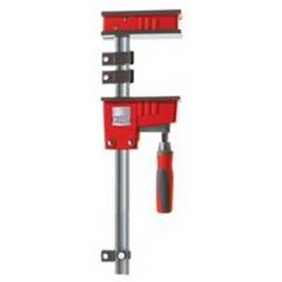 Bessey 24 x 3.75 in. Steel Parallel Clamp - 1500 lbs Bessey 24 x 3.75 in. Steel Parallel Clamp - 1500 lbs