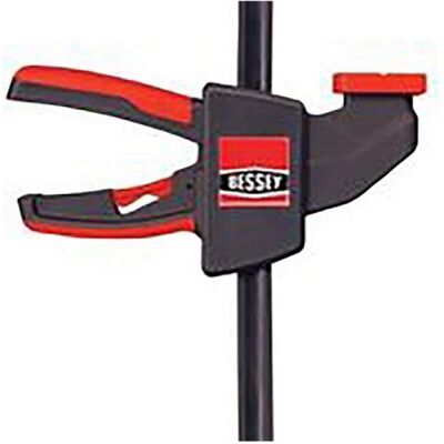 Bessey 6 x 2.375 in. 100 lbs EHK Trigger Clamp Bessey 6 x 2.375 in. 100 lbs EHK Trigger Clamp