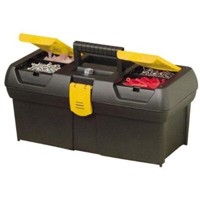 Stanley STST13011 12.5-Inch Toolbox Stanley STST13011 12.5-Inch Toolbox