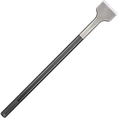 DEWALT DWA5854 SDS MAX 2-Inch by 16-Inch Scaling Chisel DEWALT DWA5854 SDS MAX 2-Inch by 16-Inch Scaling Chisel