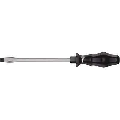 Wera 932 A Screwdrivers Chiseldriver 900 Series, Multi-Colour,2.0 x 12.0 x 200 mm Wera 932 A Screwdrivers Chiseldriver 900 Series, Multi-Colour,2.0 x 12.0 x 200 mm