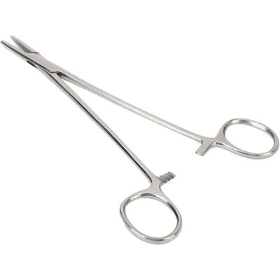 Unbranded 18CM Tooth Forceps Long Lasting Full Teeth Precision Forceps Locking Tweezers Cl Unbranded 18CM Tooth Forceps Long Lasting Full Teeth Precision Forceps Locking Tweezers Cl