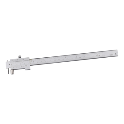 Saudism 0-200mm Marking Vernier Caliper with Carbide Scriber Saudism 0-200mm Marking Vernier Caliper with Carbide Scriber
