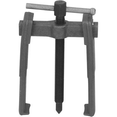 Unbranded 2 Claw Bearing Puller 2 Jaw Carbon Steel Pump Unbranded 2 Claw Bearing Puller 2 Jaw Carbon Steel Pump