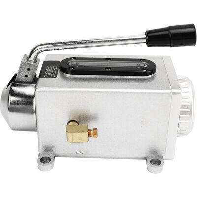 Unbranded Manual Lubricator Pump 4mm 500cc Hand Oiler Unbranded Manual Lubricator Pump 4mm 500cc Hand Oiler