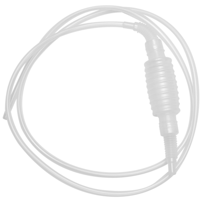 Jehiatek 2 Meter Syphon Tube Hand Pump Gasoline Siphon Hose Gas Oil Water Transfer for Li Jehiatek 2 Meter Syphon Tube Hand Pump Gasoline Siphon Hose Gas Oil Water Transfer for Li