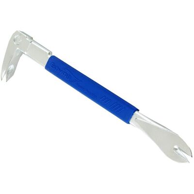 Durable Estwing 9-Inch Nail Puller for Easy Nail Removal Durable Estwing 9-Inch Nail Puller for Easy Nail Removal