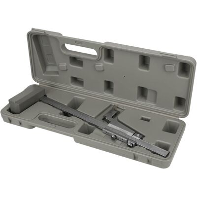 Unbranded Precision Vernier Height Gauge Caliper Marking Unbranded Precision Vernier Height Gauge Caliper Marking