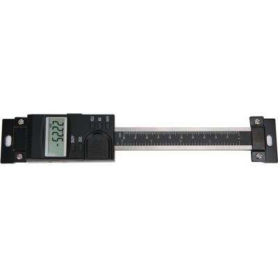 Unbranded Vernier Caliper Digital Vertical Measurement Gauge Unbranded Vernier Caliper Digital Vertical Measurement Gauge