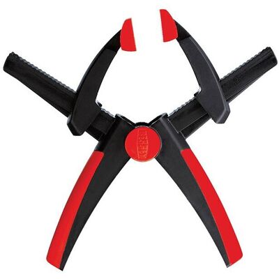 Bessey Varioclippix Xv Spring Clamp Bessey Varioclippix Xv Spring Clamp