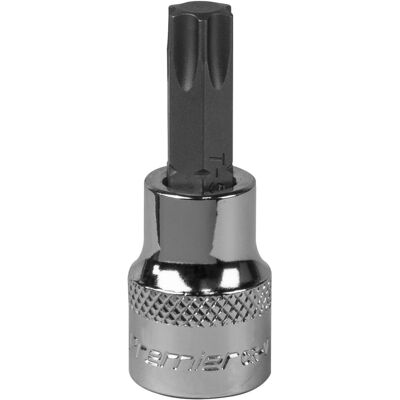 Sealey SBT016 TRX-Star Socket Bit T50 - Socket Type Sealey SBT016 TRX-Star Socket Bit T50 - Socket Type