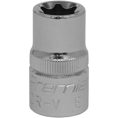Sealey SET011 TRX-Star Socket E18 - Socket Sealey SET011 TRX-Star Socket E18 - Socket