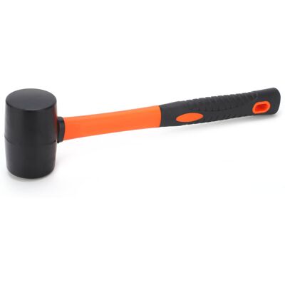 Unbranded Mallet Kunststoffhammer-Schlagwerkzeuge mit Unbranded Mallet Kunststoffhammer-Schlagwerkzeuge mit