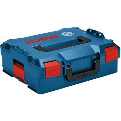 Bosch L-BOXX 136 1600A012G0 Carry Case Toolbox - Navy Blue Bosch L-BOXX 136 1600A012G0 Carry Case Toolbox - Navy Blue