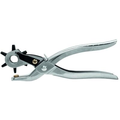 Rapid 5000408 RP03 Leather Punch Plier Rapid 5000408 RP03 Leather Punch Plier