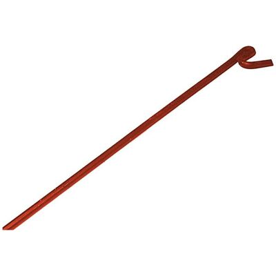 Faithfull Fencing Pin 10 X 1200mm Faithfull Fencing Pin 10 X 1200mm