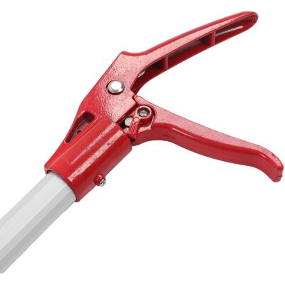 Unbranded Aluminium Alloy Long Reach Aquarium Tongs Unbranded Aluminium Alloy Long Reach Aquarium Tongs