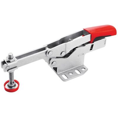 Bessey Stc Self-adjusting Horizontal Toggle Clamp Bessey Stc Self-adjusting Horizontal Toggle Clamp