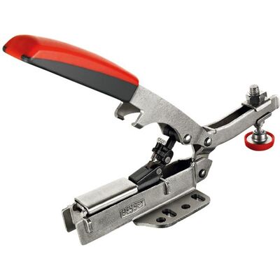 Bessey Stc Self-adjusting Horizontal Toggle Clamp Bessey Stc Self-adjusting Horizontal Toggle Clamp