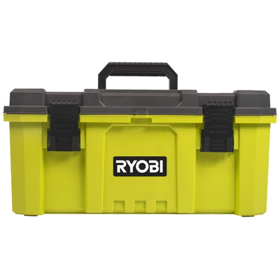 RYOBI® 21-Inch Toolbox - RSTB21 RYOBI® 21-Inch Toolbox - RSTB21