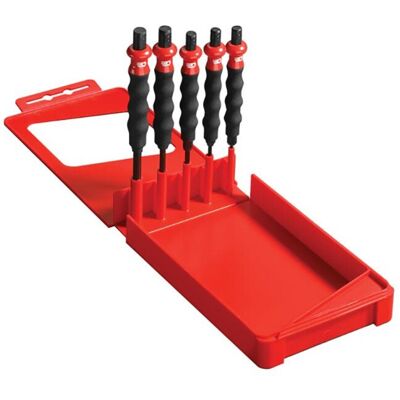 Facom Punch Set 5 Piece Facom Punch Set 5 Piece