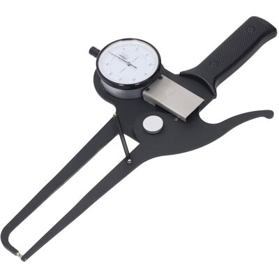 Unbranded Outside Dial Caliper 0-50mm 125mm Jaws Unbranded Outside Dial Caliper 0-50mm 125mm Jaws