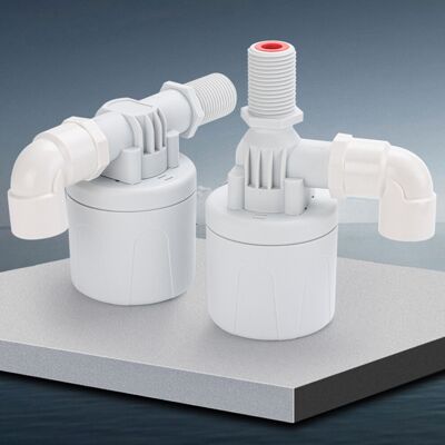 Unbranded Mechanical Float Valve 1/2 Inch Unbranded Mechanical Float Valve 1/2 Inch