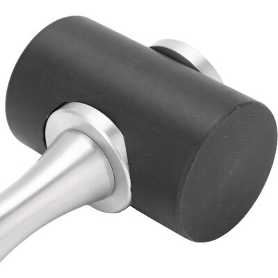 Unbranded T Shape Craft Mallet for Leather DIY Unbranded T Shape Craft Mallet for Leather DIY