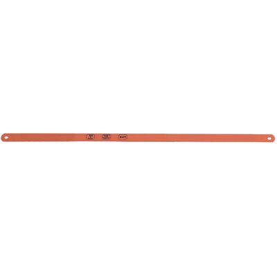 Unbranded Hacksaw Blade 10 Pack 12in 24Tpi Strong Unbranded Hacksaw Blade 10 Pack 12in 24Tpi Strong