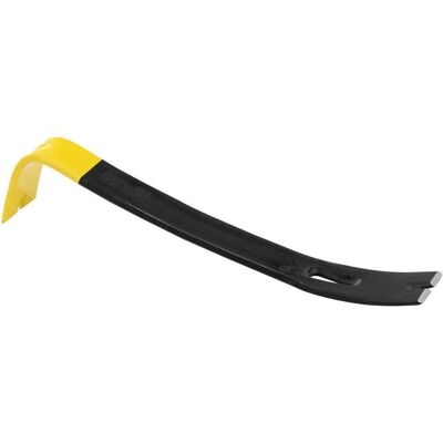 Stanley Pry Bar, Wonderbar, 12-3/4-Inch (55-515) Stanley Pry Bar, Wonderbar, 12-3/4-Inch (55-515)