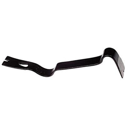 Stanley 55-525 15-inch Super Wonder Bar Pry Bar,Black Stanley 55-525 15-inch Super Wonder Bar Pry Bar,Black