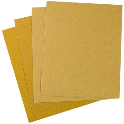 Harris Seriously Good Assorted Sandpaper Harris Seriously Good Assorted Sandpaper