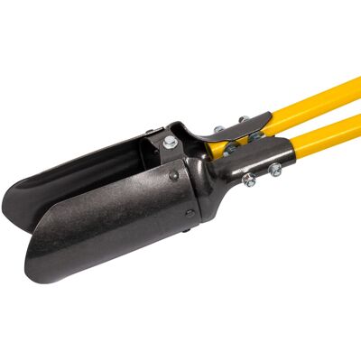 Roughneck ROU68250 Traditional Pattern Post Hole Digger Multi Colour Roughneck ROU68250 Traditional Pattern Post Hole Digger Multi Colour