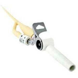 Bard BFF5 Flip-Flo Catheter Valve 180 Degree Lever Tap x 5 Bard BFF5 Flip-Flo Catheter Valve 180 Degree Lever Tap x 5
