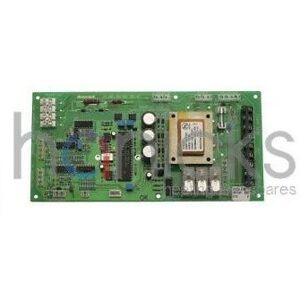 Worcester Bosch 87161463030 280 W7075A1005 ZAGAS127 Driver PCB Worcester Bosch 87161463030 280 W7075A1005 ZAGAS127 Driver PCB