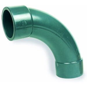 Certikin 1" X ¾" Pvc-U Reducing Socket Plain (GP100034RS) Certikin 1" X ¾" Pvc-U Reducing Socket Plain (GP100034RS)